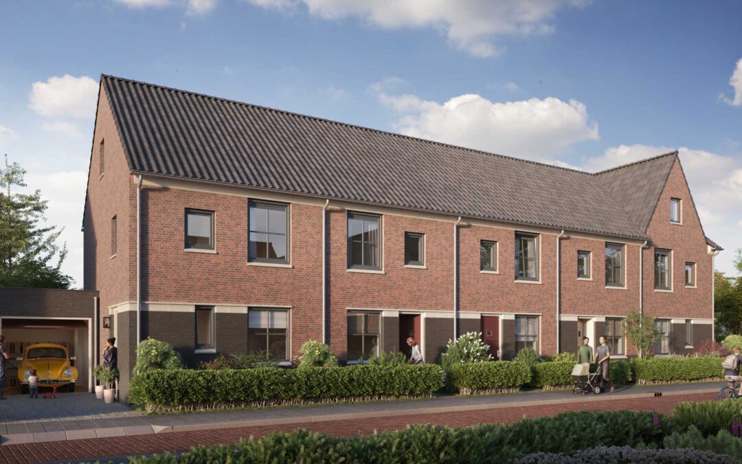 18 Woningen “Beekveld”