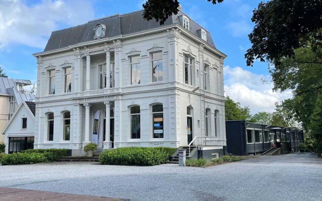 30 Appartementen Annas Heuvel – Velp