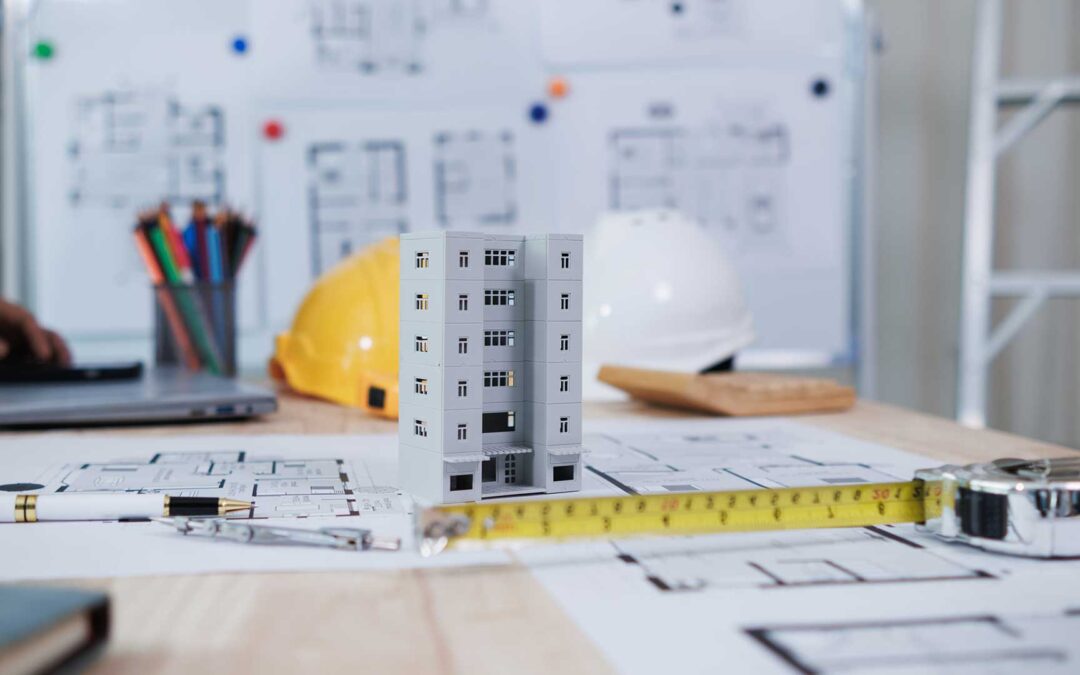 Werkvoorbereider / Tekenaar Elektrotechniek